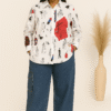 Unisex Vintage Shirt