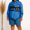 Unisex Vintage Shirt