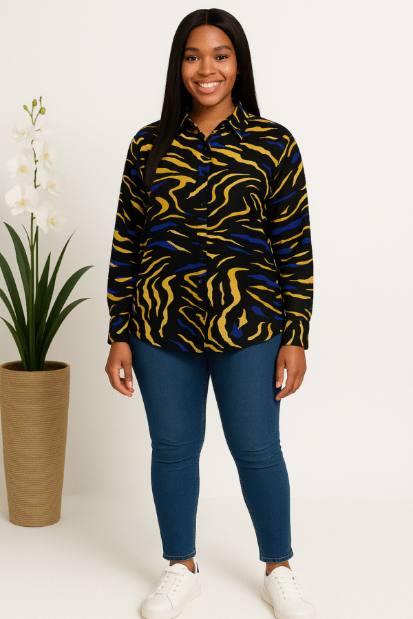 Unisex Vintage Shirt