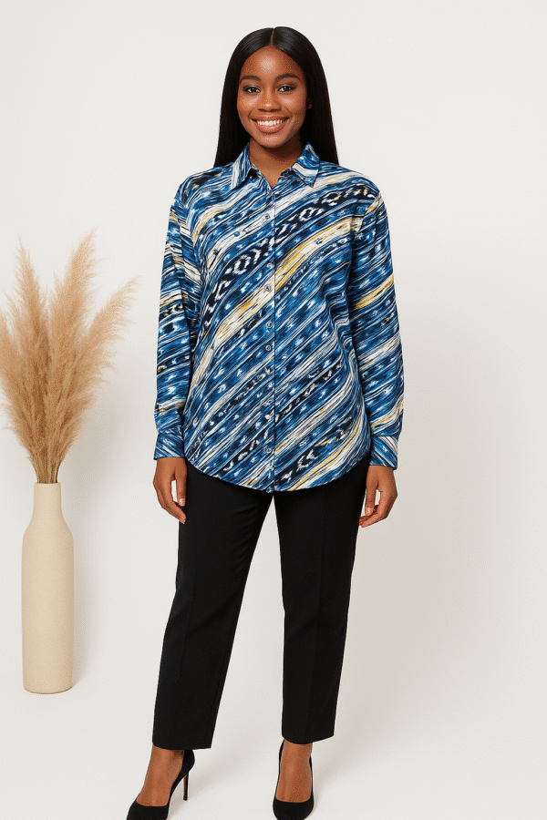 Unisex Vintage Shirt