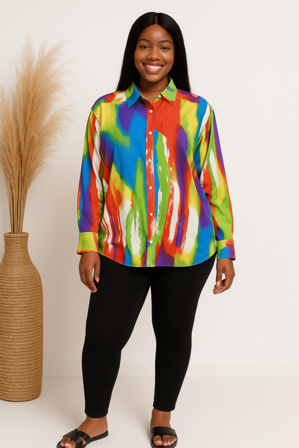 Unisex Vintage Shirt