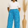 Adire Cargo pants