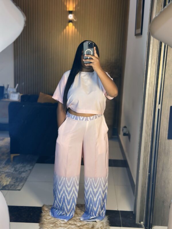 Oma Two Piece Set - Image 2