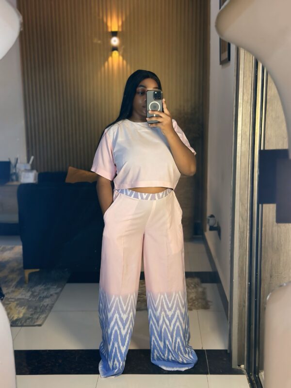 Oma Two Piece Set - Image 3