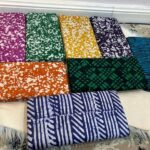 african prints
