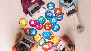digital marketing tools