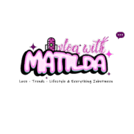 VLOG WITH MATILDA