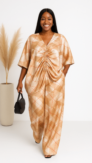 Shop Adaomah palazzo set