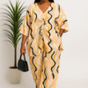 Shop Adaomah palazzo set