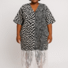 Affordable fashion-forward ready to wear dresses for all sizes