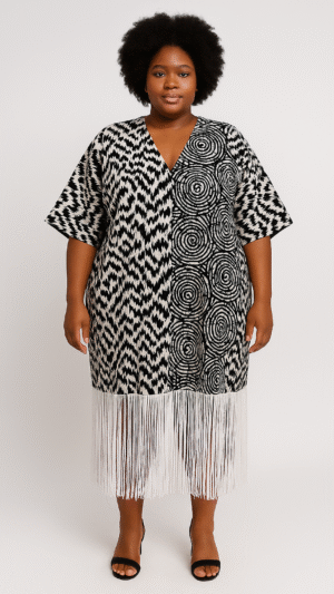 Affordable fashion-forward ready to wear dresses for all sizes
