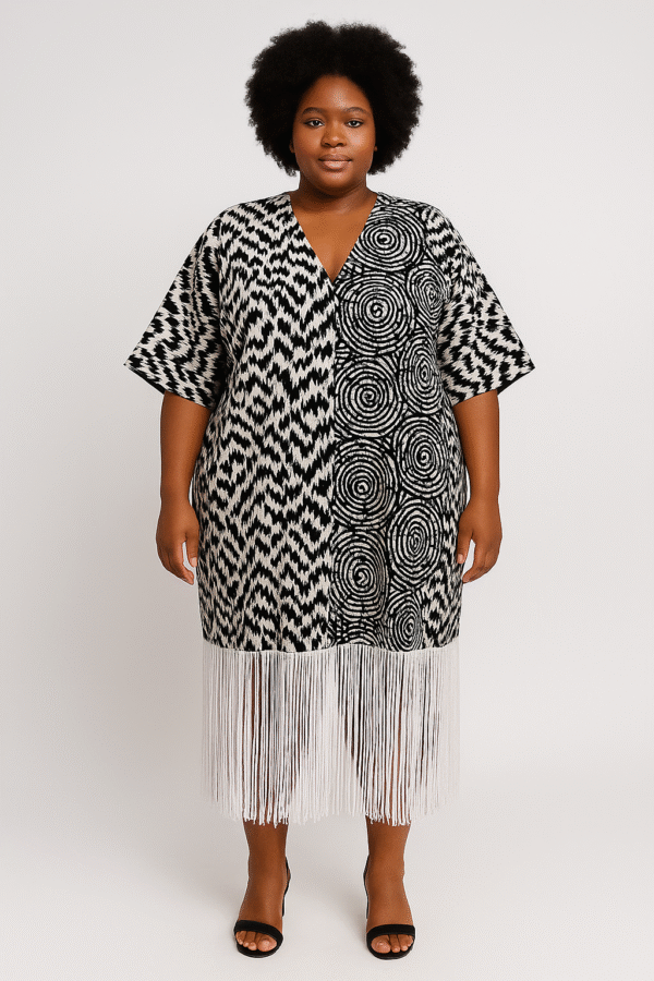 Affordable fashion-forward ready to wear dresses for all sizes